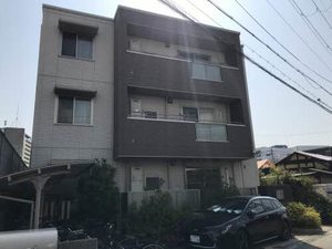 グランパーク 0202号-1