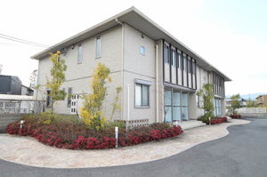 ベッラビスタ大江 0201号-1