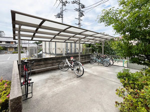 シャルマン笠山 B102号-2