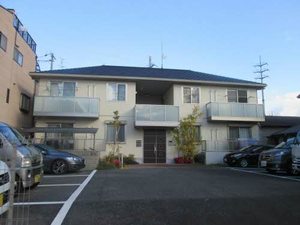 Ｌａ　Ｖｉｔａ　Ｄａｉｎｉｃｈｉ 0101号-1