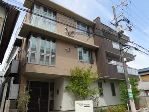 シャーメゾン　サンタンジェロ 0105号-2