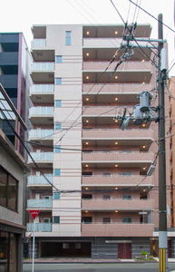 プレミアス新町