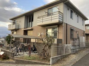 シャーメゾンＳＫⅡ 0201号-1