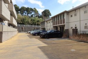 エスポワール・アイ　北春日丘Ⅰ，Ⅱ 2301号-2