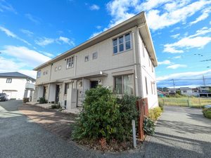 サンビレッジ山手Ⅱ