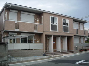 シャーメゾン　リアン