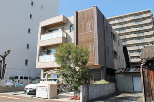 シャーメゾン戎之町