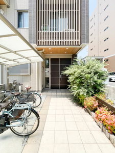 シャーメゾン戎之町 0202号-12