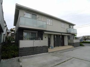 シャーメゾン　パル 0201号-1