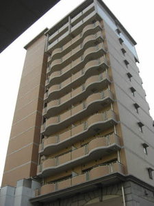 尼崎イスティー