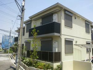 アミ　ドゥ　エトワルⅢ 0103号-1