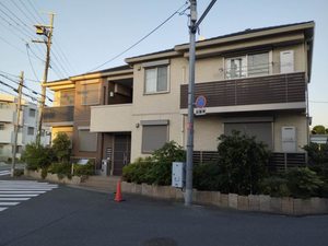 アミ ドゥ エトワルⅢ 0103号-4