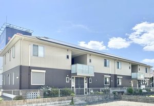 シャーメゾン南車崎