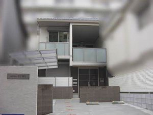 アネックス甲子園口