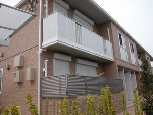 シャーメゾン・メルベーユ