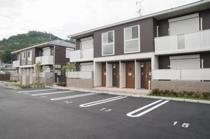 シャーメゾン藤並