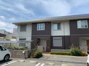 シャーメゾン　エンジェル A202号-2