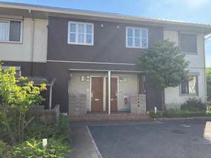 シャーメゾン　エンジェル B102号-3