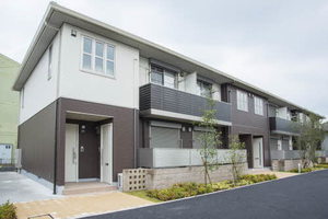 シャーメゾン　サラ