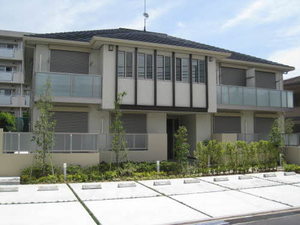 グラシア　エテルナ 0201号-1