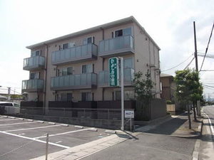 ヴェルジェⅡ 0302号-1