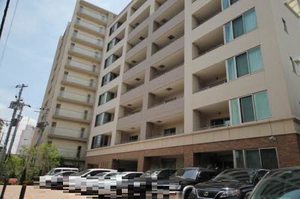 アミコート塚口