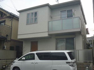 シャーメゾン島本