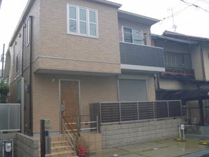 シャーメゾン島本