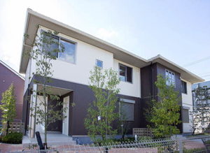 シャーメゾン　アルファー