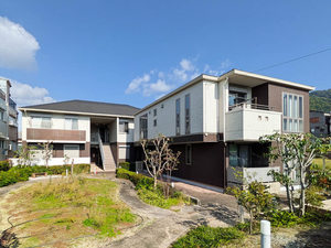 マ　シャンブル B101号-1