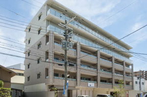 ヴィアソーレ江坂