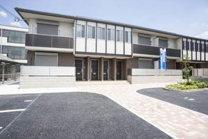 シャーメゾン　リヴェール