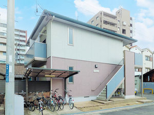 シャルマン　シャンブル 0102号-1