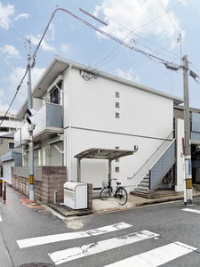 シャルマン　シャンブル　Ⅱ 0101号-1