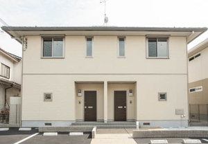 ファミール法隆寺