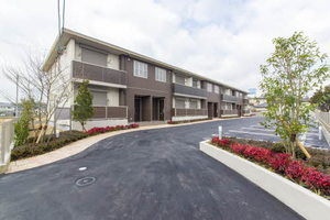 シャーメゾンリゾラ