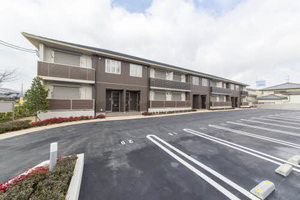 シャーメゾンリゾラ 0103号-12