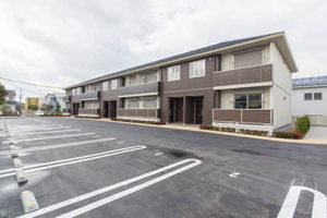 シャーメゾンリゾラ 0103号-13