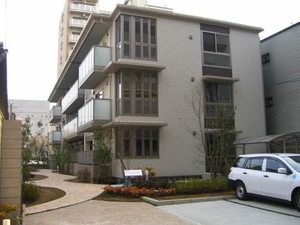 シャーメゾン　ＤＤ 0301号-1