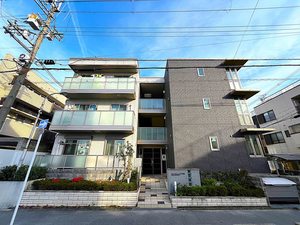 シャーメゾン下小阪 0202号-1