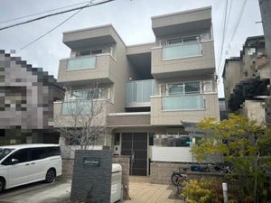 シャーメゾン　グラン　ドリーム