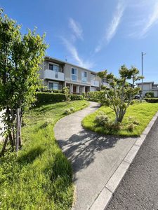 シャーメゾン六十谷 0205号-14