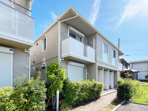 シャーメゾン六十谷 0205号-15