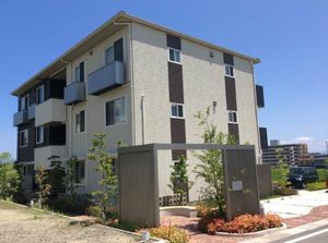 グリナージュ・ソレイユ