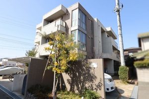 シャーメゾン南茨木 0103号-1