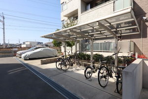 シャーメゾン南茨木 0103号-2