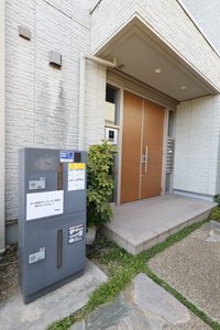 シャーメゾン南茨木 0103号-3