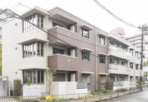 ＳｈａＭａｉｓｏｎ千里山田 0102号-1