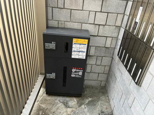 ＳｈａＭａｉｓｏｎ千里山田 0102号-4