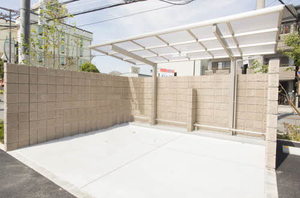 シャーメゾン　長吉 0105号-12